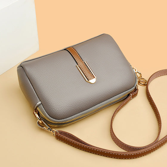 Fashionable and Simple Trendy Shell Bag product image 2