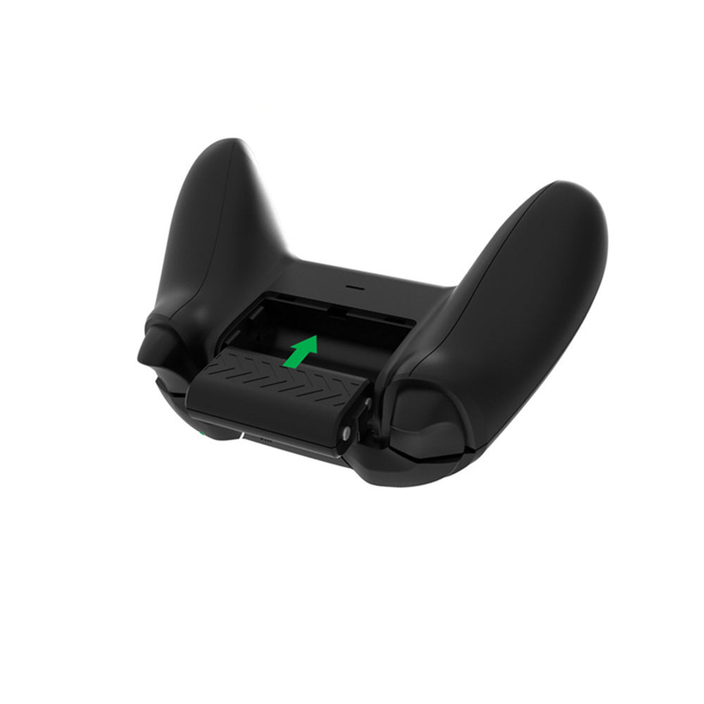 Game controller