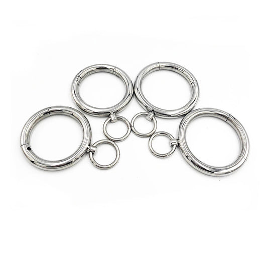 Adult Restraint Set