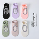 Women Non-slip Yoga Socks