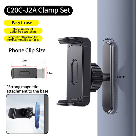 Magnetic Phone Holder Phone Accessories product image 6