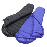 Winter Sleeping Bag Outdoor Adult Camping Sleeping Bag