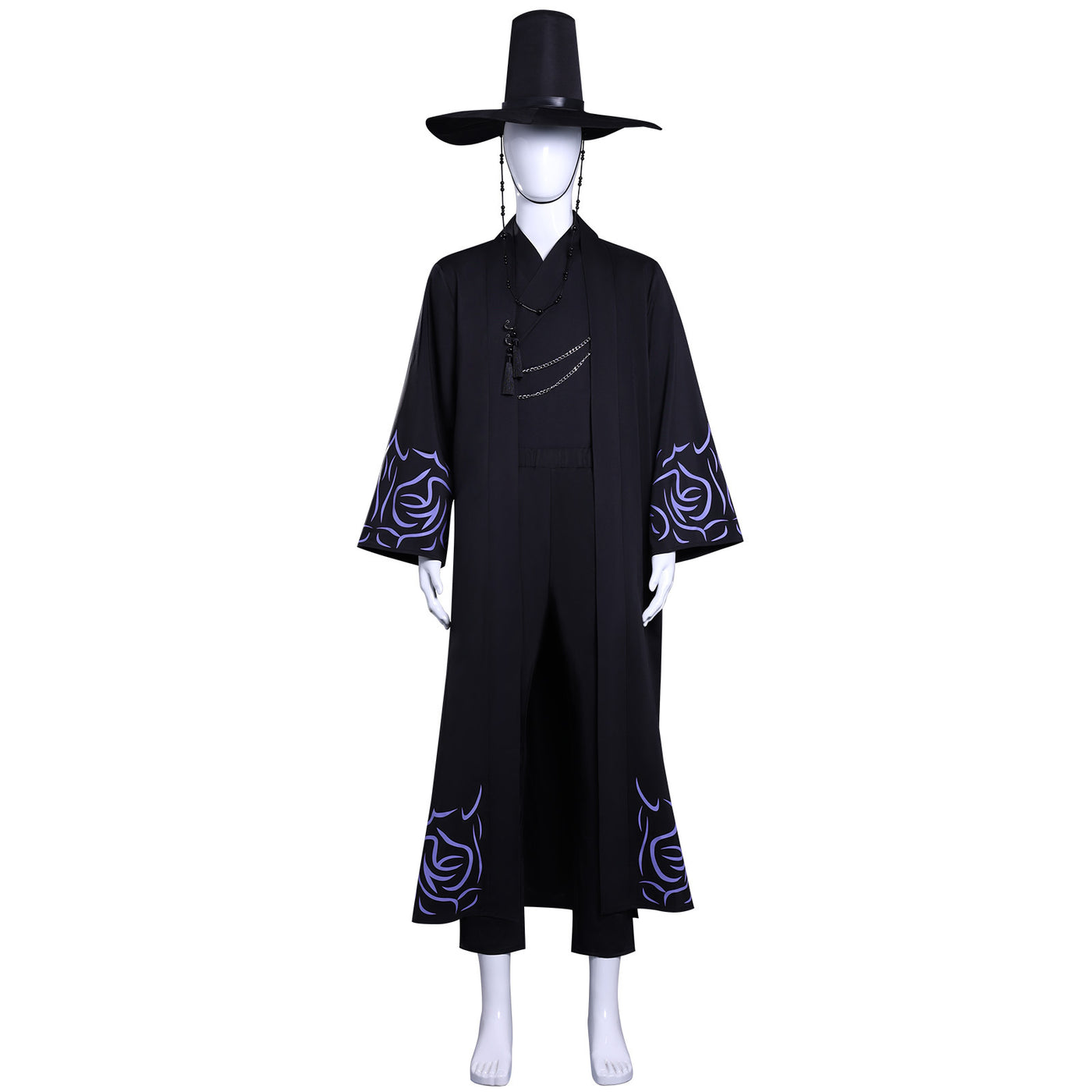 Witcher Girls Cosplay Costume