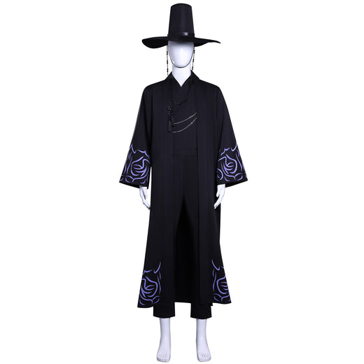 Witcher Girls Cosplay Costume product image 5