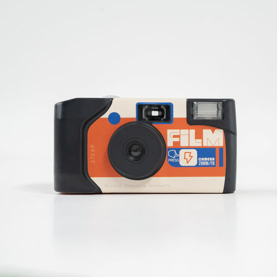 Disposable Camera Camera & Photography product image 1