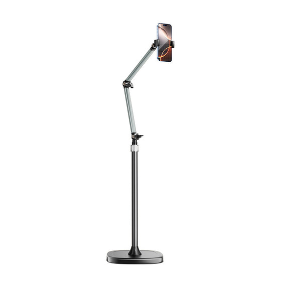 Adjustable Floor Standing Phone Tablet Holder Phone Accessories product image 5