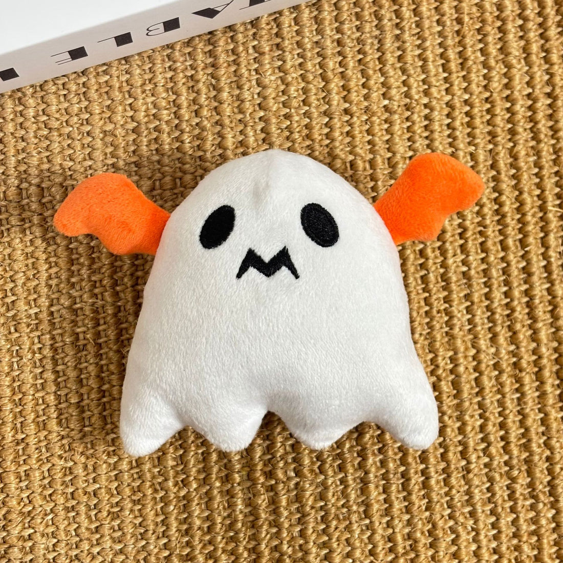 Halloween Plush Sound Toy