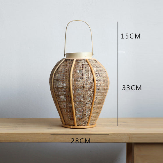 Decorative Lantern Decorative Lanterns & Candles product image 6