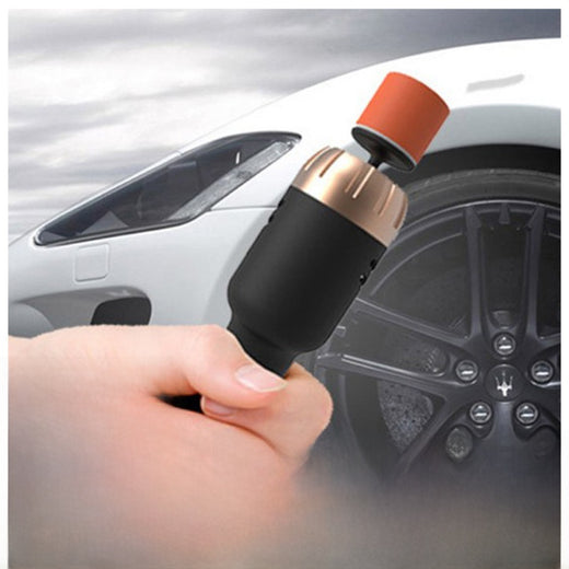 Car Polishing Machine