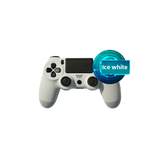 Wireless Bluetooth vibrating game controller