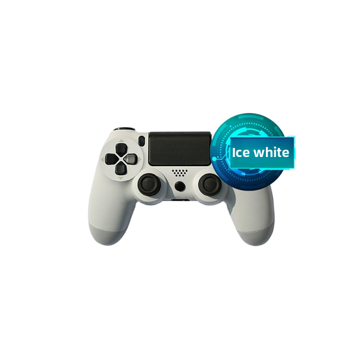 Wireless Bluetooth vibrating game controller