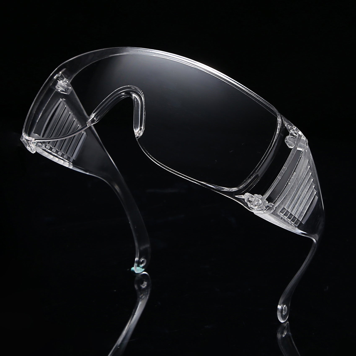 Genesis S2020 Transparent Safety Goggles