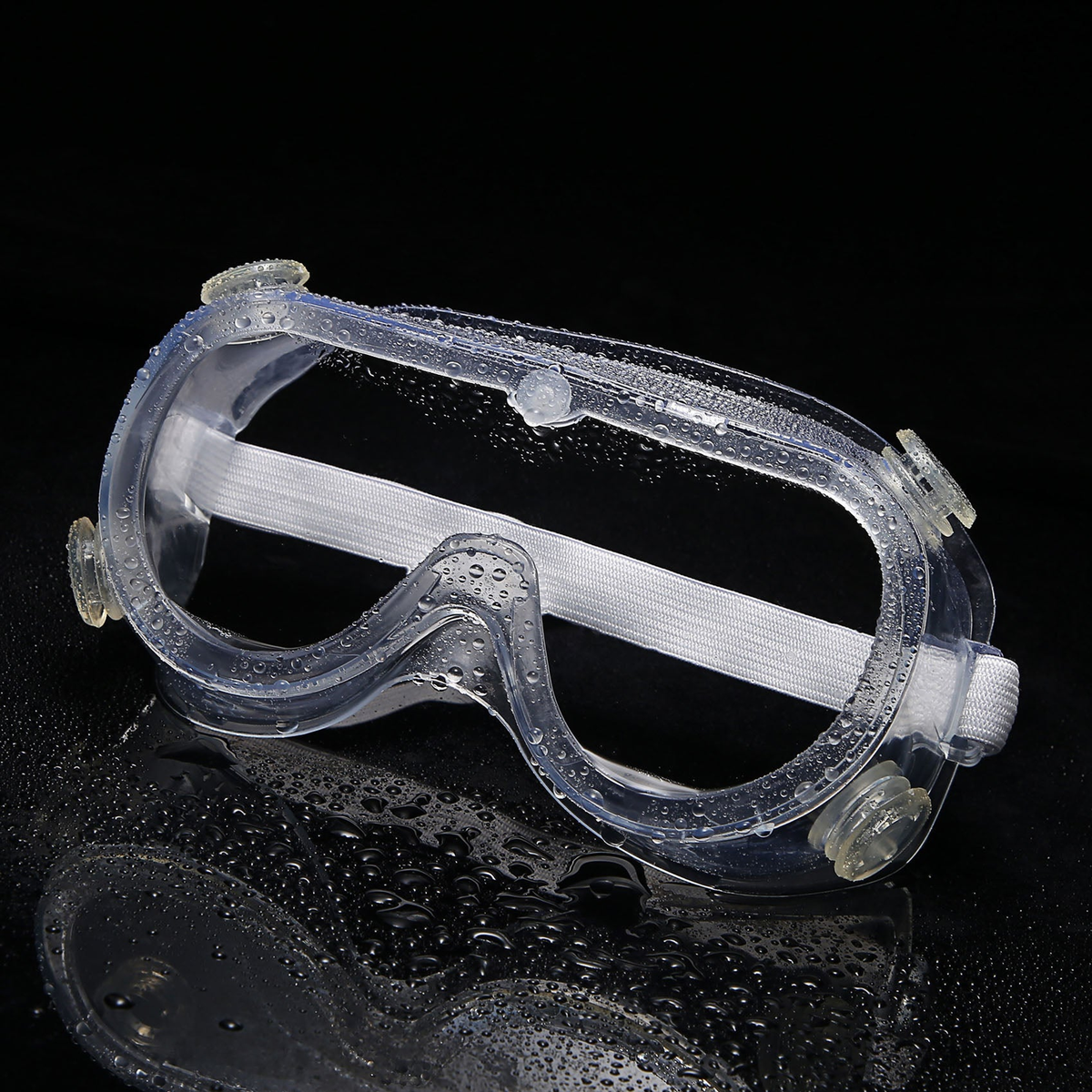 Genesis S2022 Safety Goggles