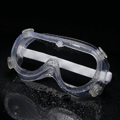Genesis S2022 Safety Goggles