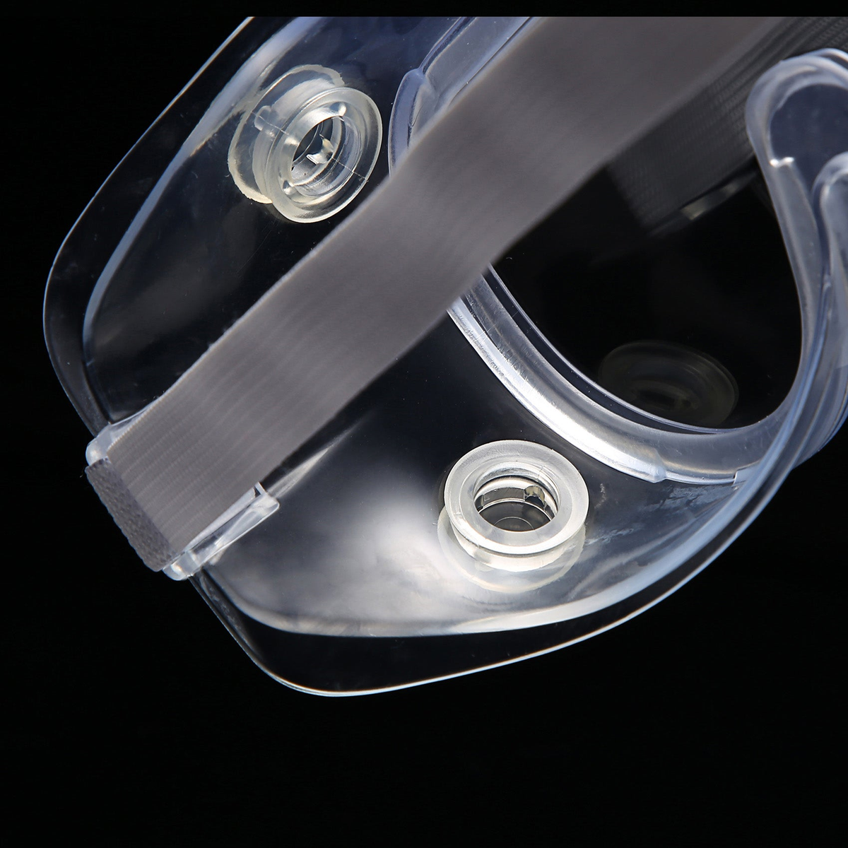 Genesis S2022 Safety Goggles