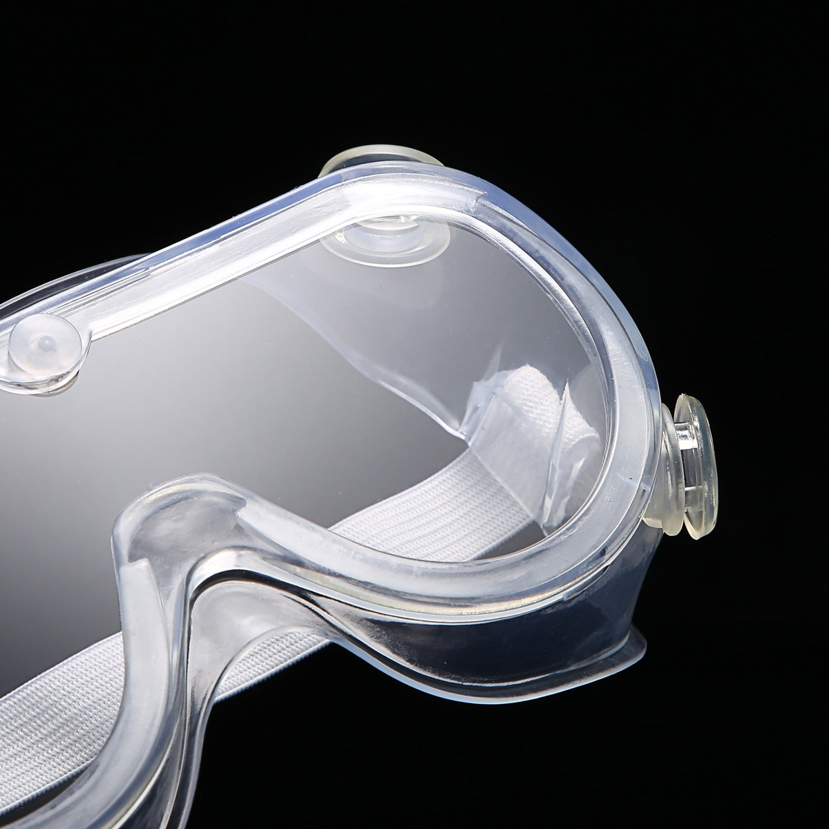 Genesis S2022 Safety Goggles