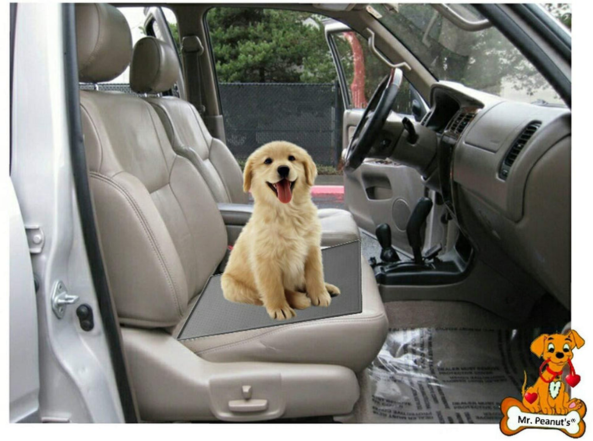 Mr. Peanut's Silicone Pet Food Mat