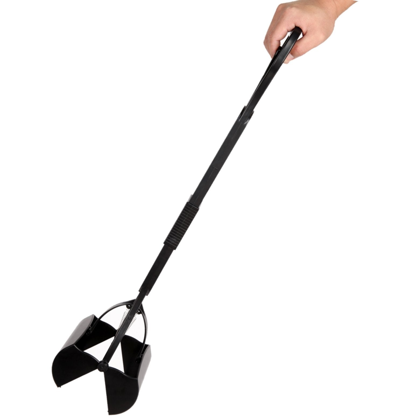 Mr. Peanut's 32 in Tall Profile Pooper Scooper