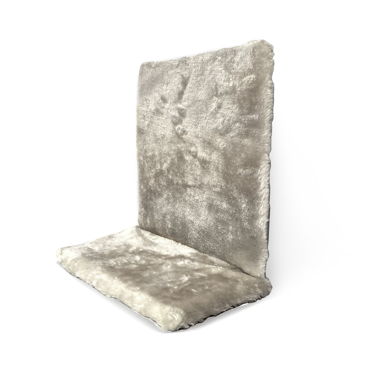 Mr. Peanut's Aspen Series Replacement Faux Fleece Pad