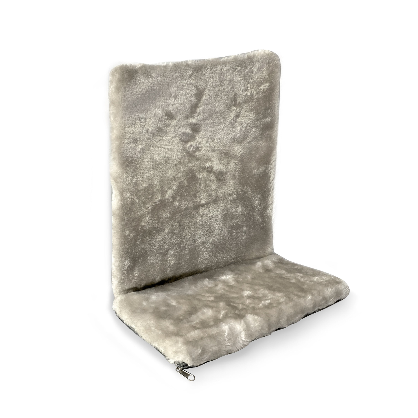 Mr. Peanut's Aspen Series Replacement Faux Fleece Pad