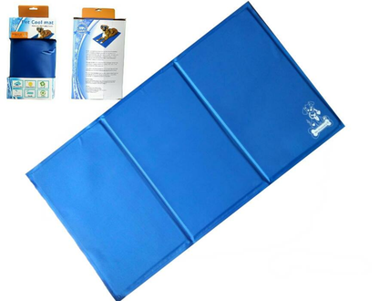 Mr. Peanut's Pet Chill Pad Cooling Gel Mat
