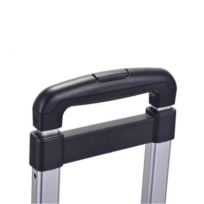 Mr. Peanut's Spinner Wheelbase Luggage Cart for Pet Carriers
