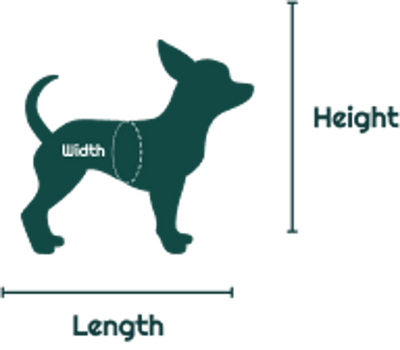 Mr. Peanut's Gold Series Mini Expandable Pet Carrier