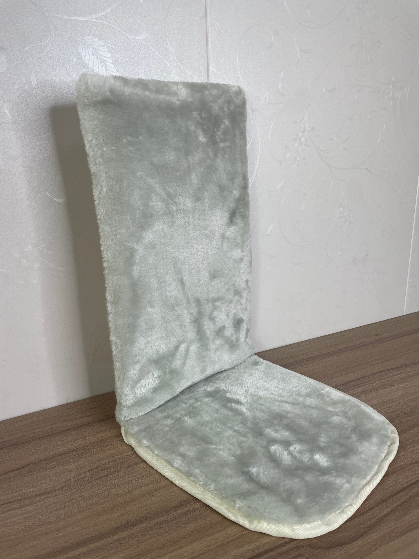 Mr. Peanut's Vancouver Series Replacement Faux Fleece Pad