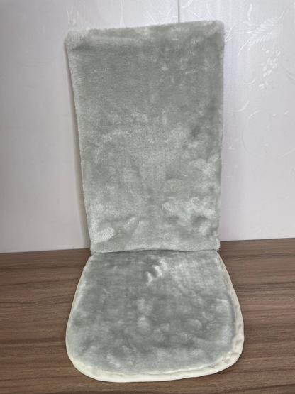 Mr. Peanut's Vancouver Series Replacement Faux Fleece Pad