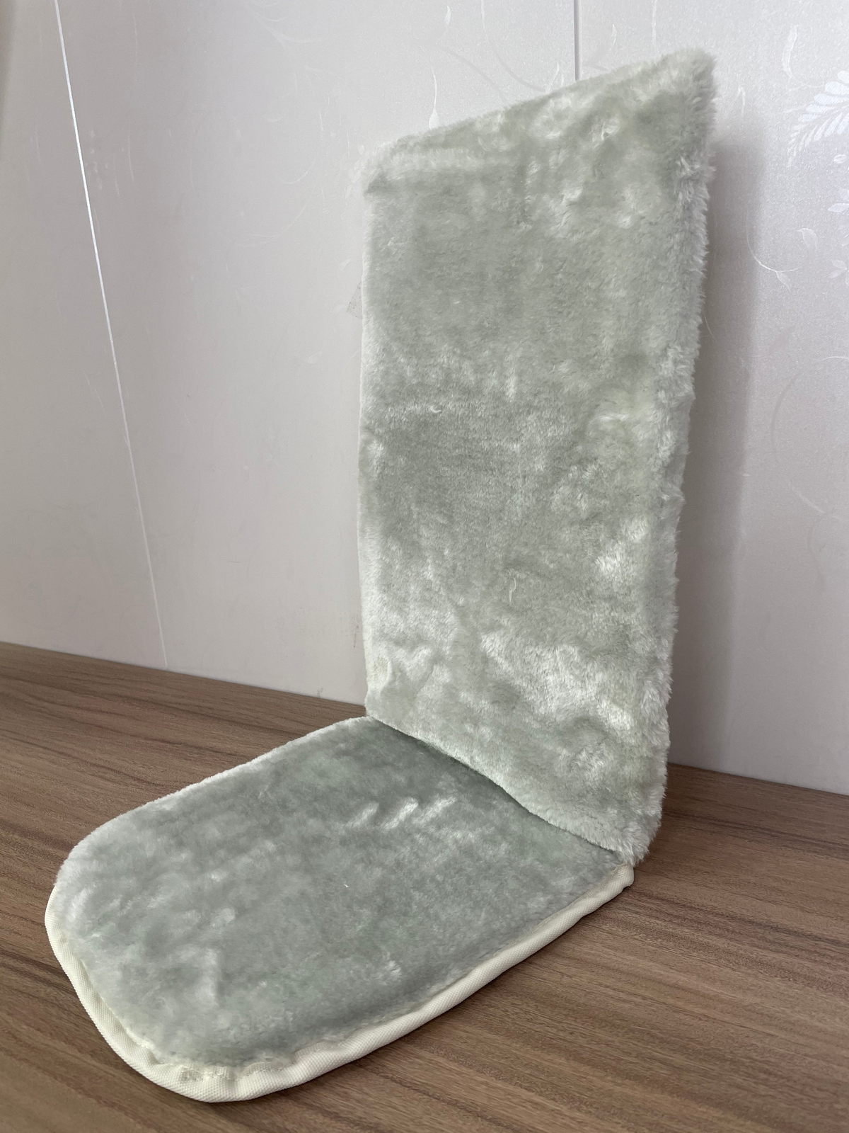 Mr. Peanut's Vancouver Series Replacement Faux Fleece Pad