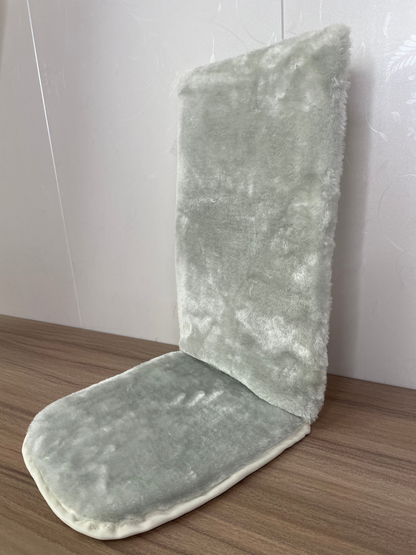 Mr. Peanut's Vancouver Series Replacement Faux Fleece Pad