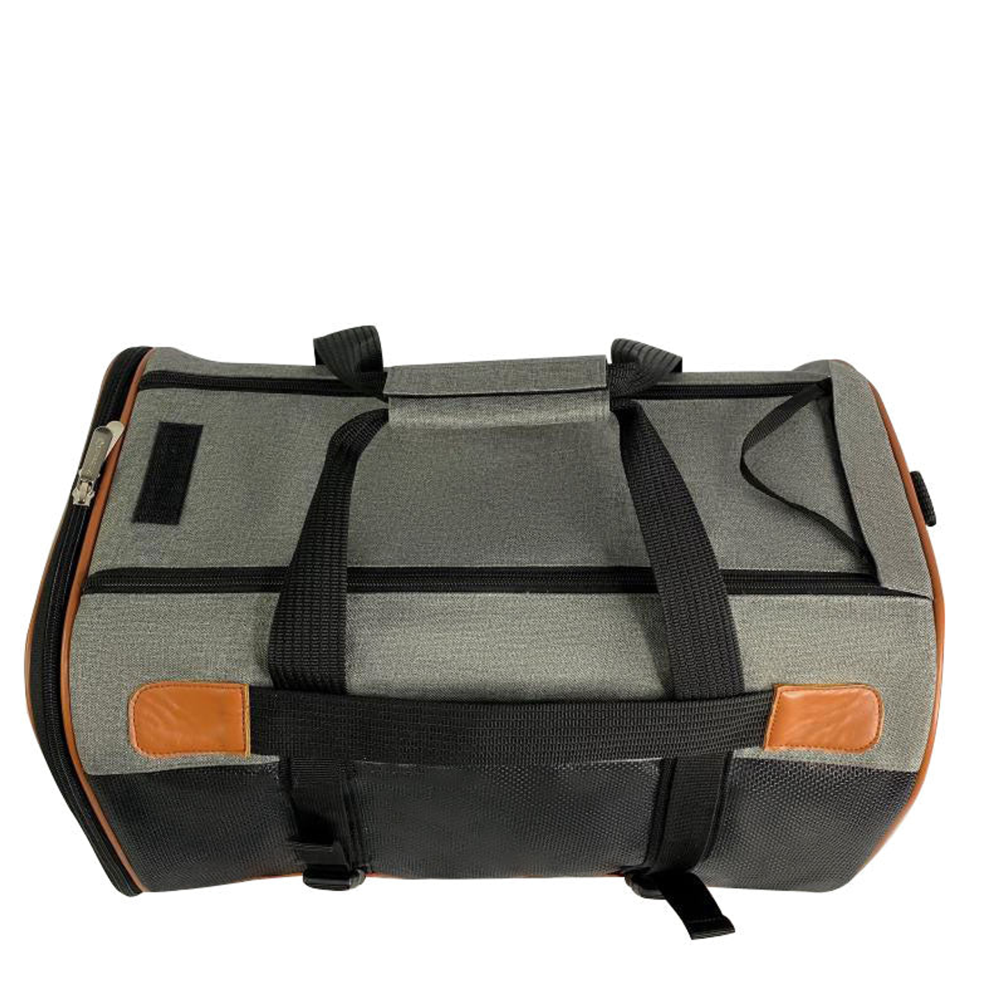 Mr. Peanut's Rhodium Series Mini Soft-Sided Pet Carrier