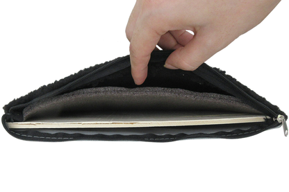 Mr. Peanut's Silver Series Replacement Fleece Pad with Plywood Base