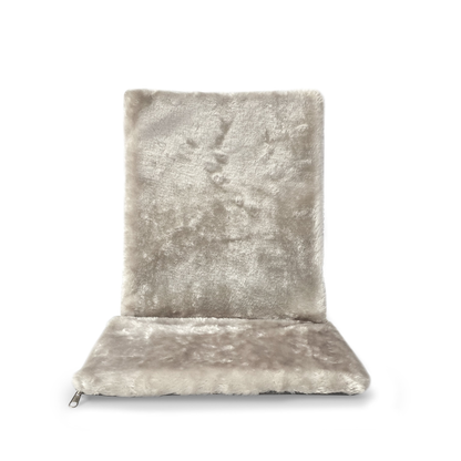 Mr. Peanut's Monterey Series Replacement Fleece Pad with Plywood Base