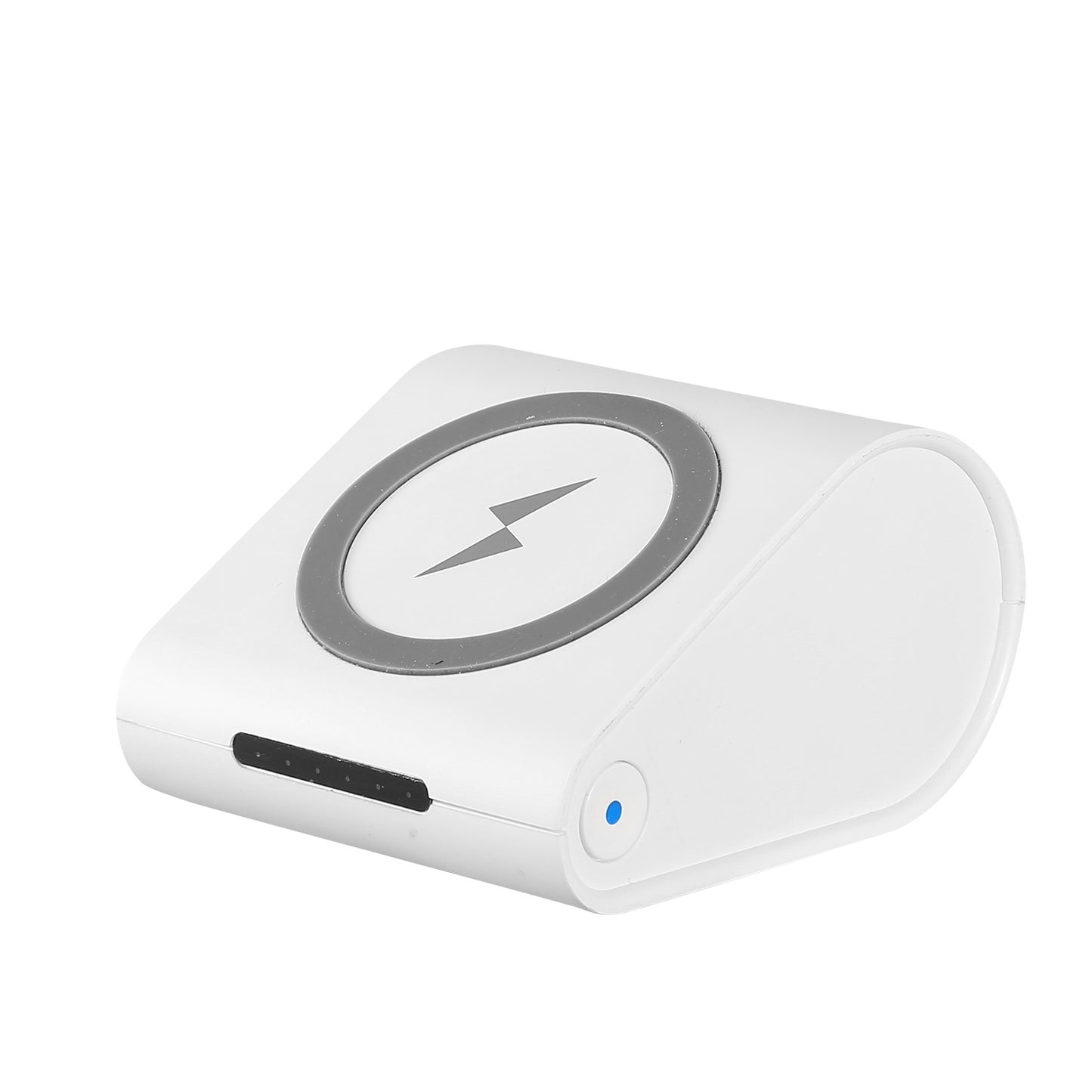 10400mAh Qi Wireless Power Bank for iPhone Galaxy