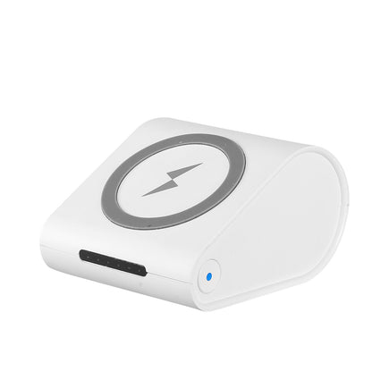 10400mAh Qi Wireless Power Bank for iPhone Galaxy