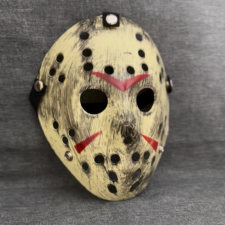 Halloween Mask