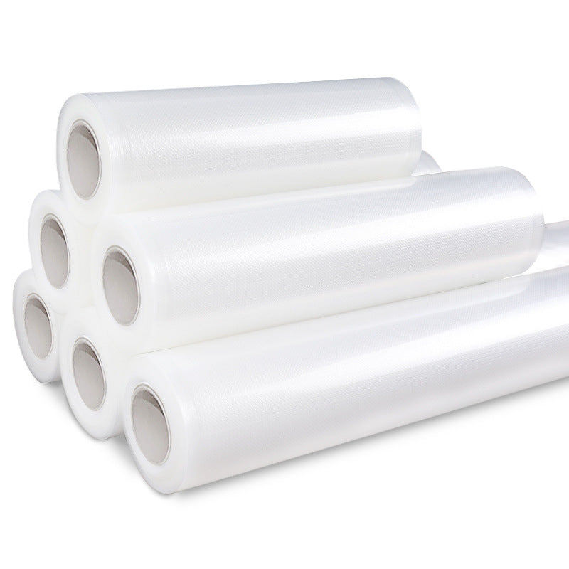 Textured Vacuum Sealing Bags