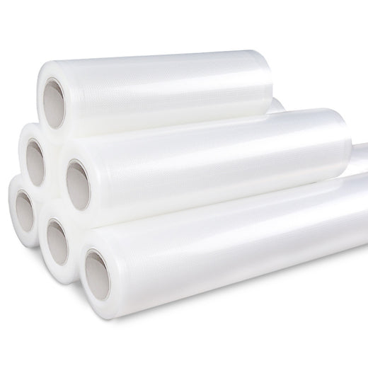 Textured Vacuum Sealing Bags