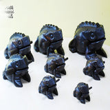 Decorative creative toys