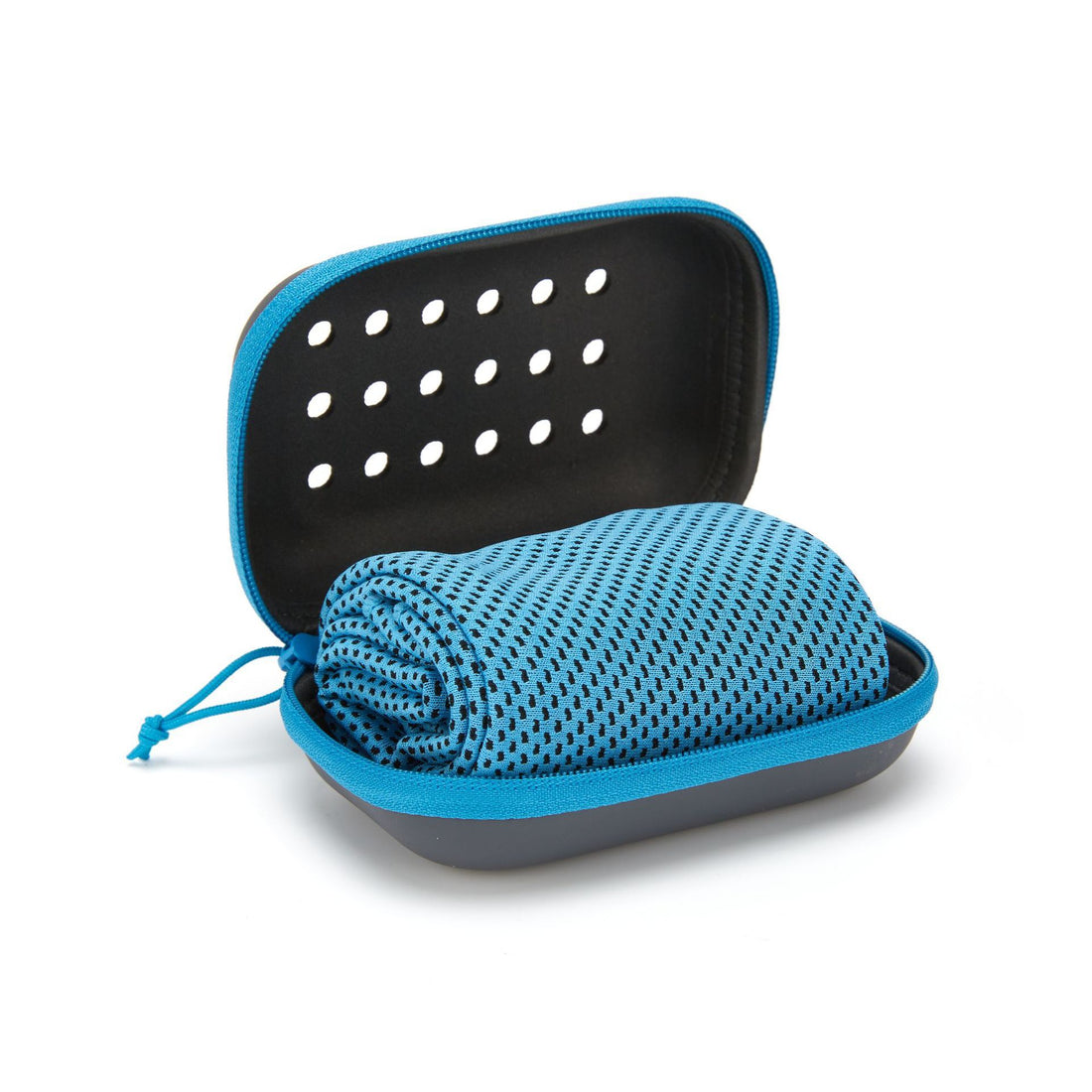 Quick-drying cooling sports towel
