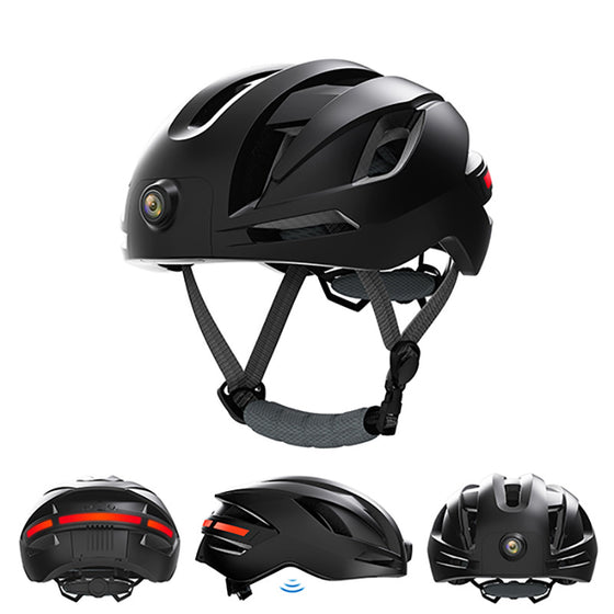 HD Helmet Camera with GPS Bluetooth Action Cameras product image 5