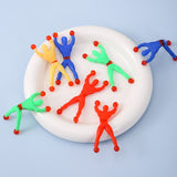 Wall Climbing Spider Man Toy