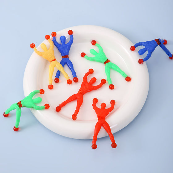 Wall Climbing Spider Man Toy product image 2