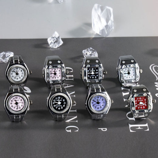 Alloy Shell Finger product image 1