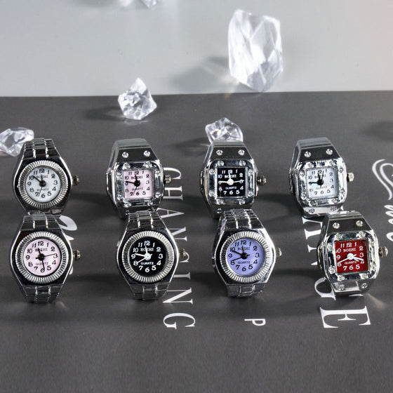 Alloy Shell Finger product image 1