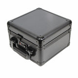 Graded Card Storage Box with Magnetic Closure