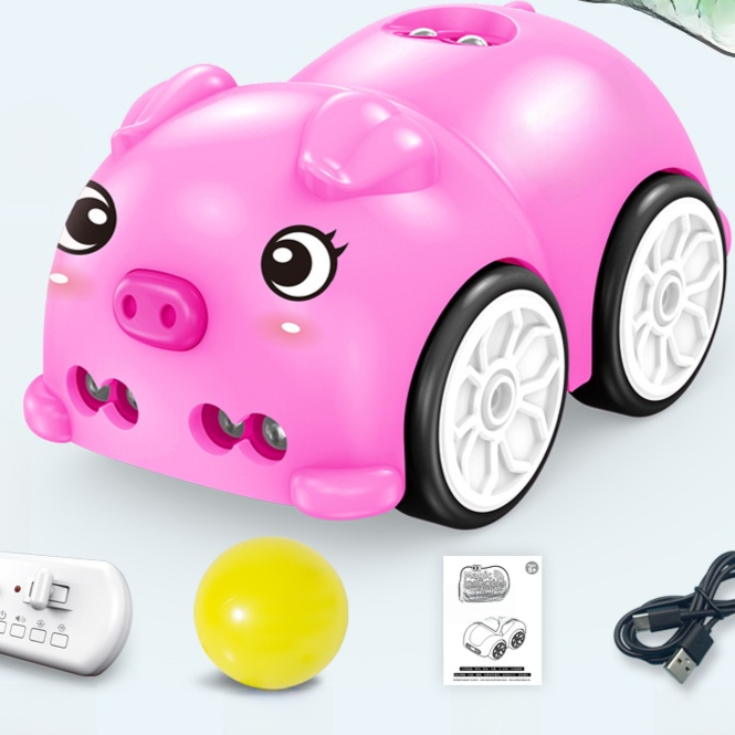 Children's Drift Remote Control Car product image 8