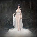 Model Ornament Two-Dimensional Anime Collectible