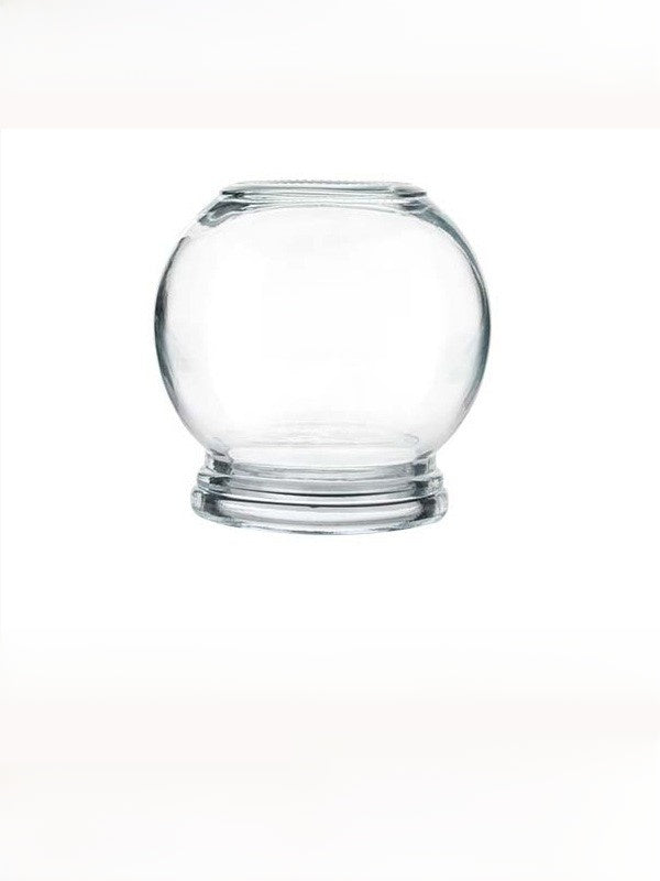 Glass Cupping Jars